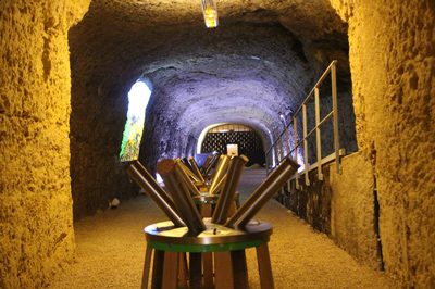 Val de Loire - Caves Duhard - miniature