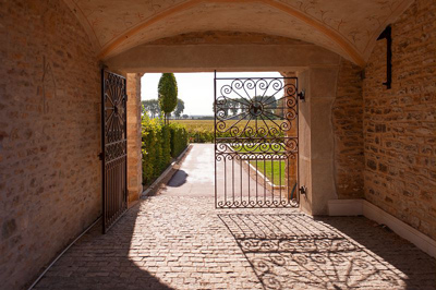 Bourgogne - Dîner dans un château viticole de renom - miniature